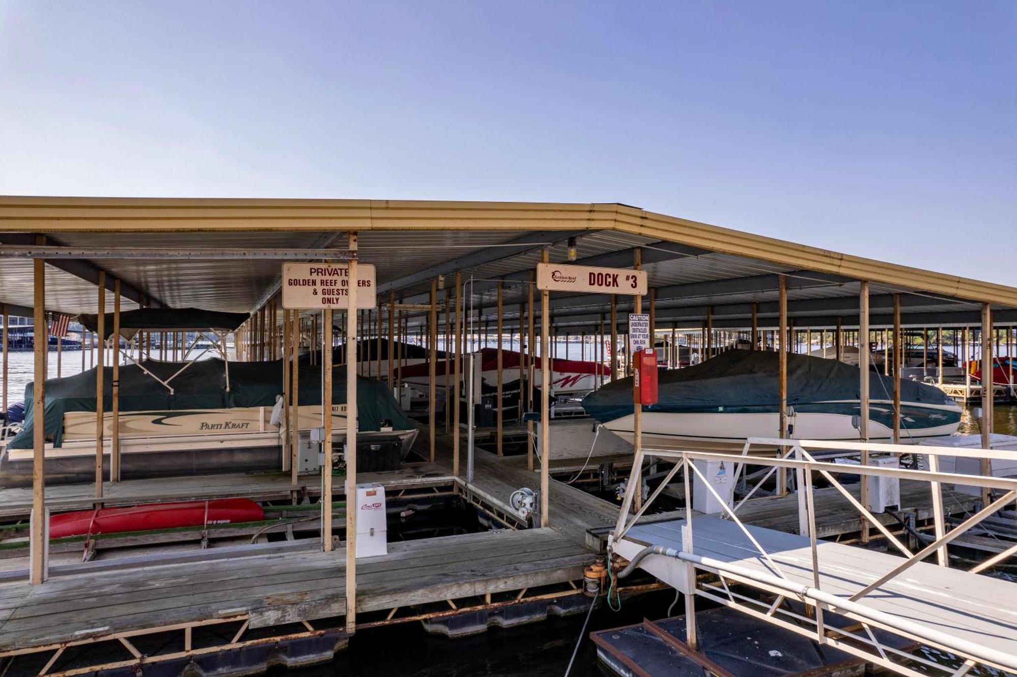 הוילה אוסייג' ביץ' Golden Reef מראה חיצוני תמונה